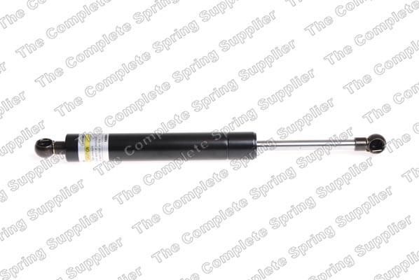 ROC GS1356 - Plinski amortizer, prtljaznik/utovarni prostor www.molydon.hr