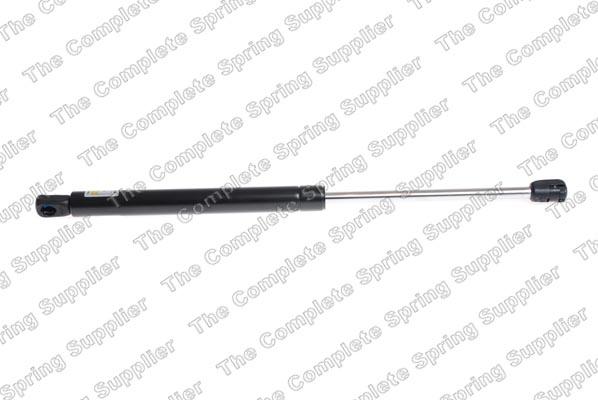 ROC GS1353 - Plinski amortizer, prtljaznik/utovarni prostor www.molydon.hr