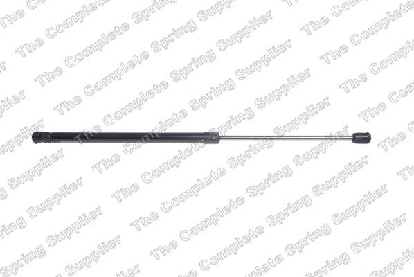 ROC GS1758 - Plinski amortizer, prtljaznik/utovarni prostor www.molydon.hr