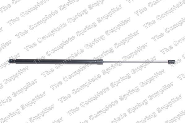 ROC GS1768 - Plinski amortizer, prtljaznik/utovarni prostor www.molydon.hr