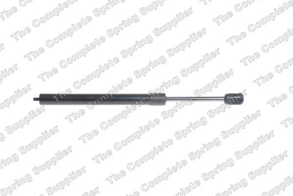 ROC GS1763 - Plinski amortizer, hauba motora www.molydon.hr