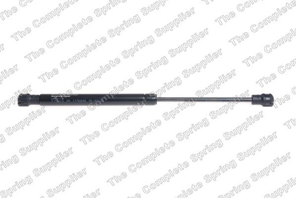 ROC GS1738 - Plinski amortizer, prtljaznik/utovarni prostor www.molydon.hr