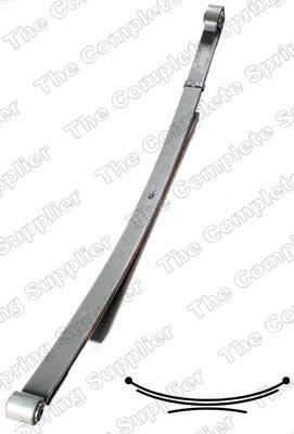 ROC LS8040 - Paket opruge www.molydon.hr