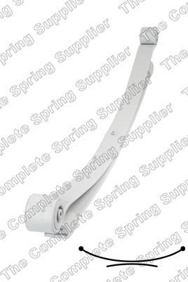 ROC LS8354 - Paket opruge www.molydon.hr