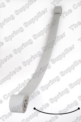 ROC LS8319 - Paket opruge www.molydon.hr