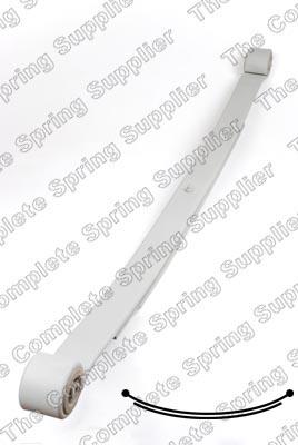 ROC LS8321 - Paket opruge www.molydon.hr