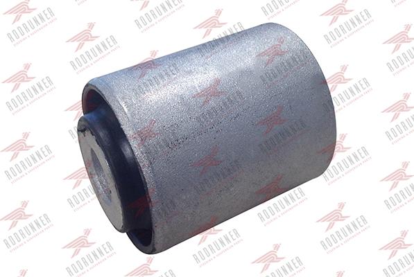 Rodrunner BC-SB 437 - Selen / Prigušni blok, Ovjes kotača www.molydon.hr