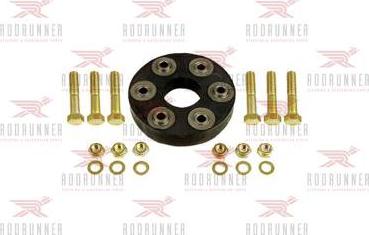 Rodrunner R0628008 - Zglob, kardansko osovina www.molydon.hr