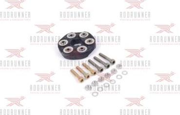 Rodrunner R0628010 - Zglob, kardansko osovina www.molydon.hr