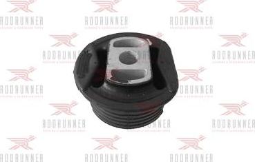 Rodrunner R0128029 - Ležište | Držač | Uležištenje, tijelo osovine www.molydon.hr