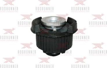 Rodrunner R0128137 - Ležište | Držač | Uležištenje, tijelo osovine www.molydon.hr