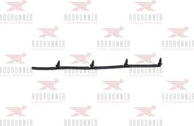Rodrunner R1128062 - Crijevo za gorivo www.molydon.hr