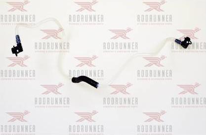 Rodrunner R1128004 - Crijevo za gorivo www.molydon.hr
