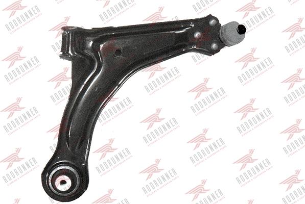 Rodrunner TC-M-608 - Rame, Nezavisna poluga za ovjes kotača www.molydon.hr