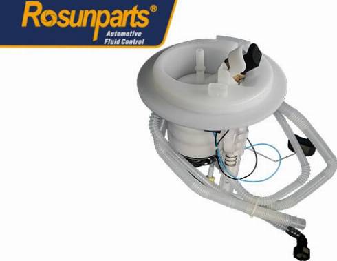 Rosunparts FL1005 - Filter za gorivo www.molydon.hr