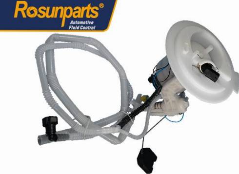 Rosunparts FL1001 - Filter za gorivo www.molydon.hr