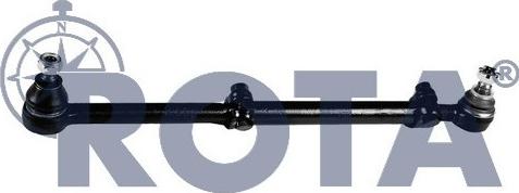 Rota 1062506 - Spona upravljača www.molydon.hr