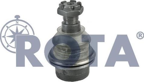 Rota 1062316 - Gornja/donja kugla www.molydon.hr