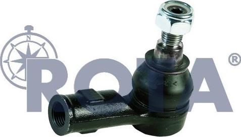 Rota 1062274 - Aksijalni zglob, poprecna spona www.molydon.hr