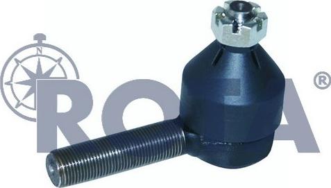 Rota 1170270 - Kraj spone, kuglasti zglob www.molydon.hr