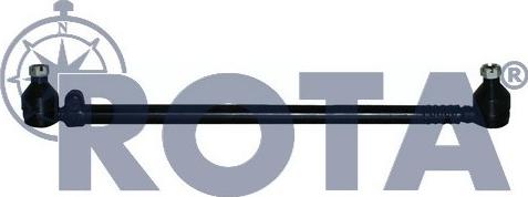 Rota 2055044 - Poprecna spona www.molydon.hr