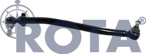 Rota 2056238 - Spona upravljača www.molydon.hr