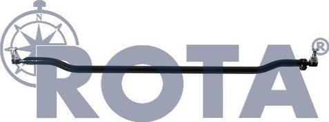 Rota 2058888 - Spona upravljača www.molydon.hr