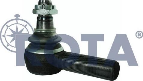 Rota 2053606 - Kraj spone, kuglasti zglob www.molydon.hr