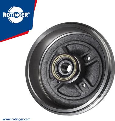 Rotinger RT 6910BS - Bubanj kočnica www.molydon.hr