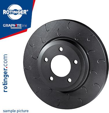 Rotinger RT 1533-GL T9 - Kočioni disk www.molydon.hr