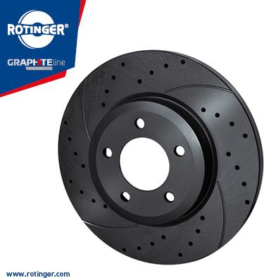 Rotinger RT 1533-GL T5 - Kočioni disk www.molydon.hr