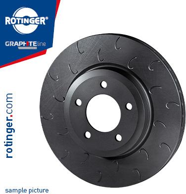 Rotinger RT 21539-GL T9 - Kočioni disk www.molydon.hr