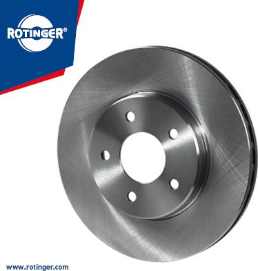 Rotinger RT 21539 - Kočioni disk www.molydon.hr