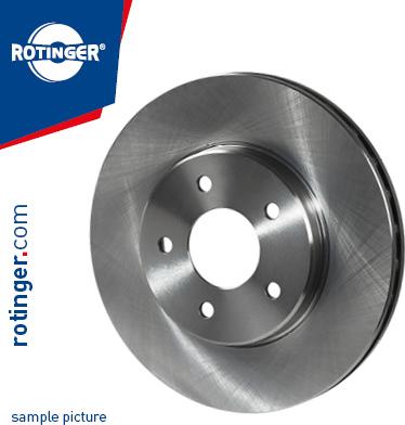 Rotinger RT 4613 - Kočioni disk www.molydon.hr