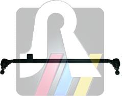 RTS 94-00845 - Poprecna spona www.molydon.hr