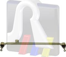 RTS 94-00821-001 - Poprecna spona www.molydon.hr