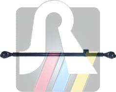 RTS 94-00822 - Poprecna spona www.molydon.hr