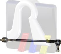 RTS 90-01488 - Poprecna spona www.molydon.hr