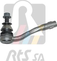 RTS 91-90843 - Kraj spone, kuglasti zglob www.molydon.hr