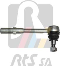 RTS 91-90816 - Kraj spone, kuglasti zglob www.molydon.hr