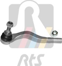 RTS 91-90833-110 - Kraj spone, kuglasti zglob www.molydon.hr
