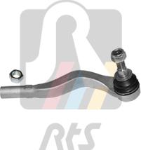 RTS 91-90833-210 - Kraj spone, kuglasti zglob www.molydon.hr