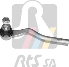 RTS 91-91416-1 - Kraj spone, kuglasti zglob www.molydon.hr