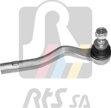 RTS 91-91416-2 - Kraj spone, kuglasti zglob www.molydon.hr