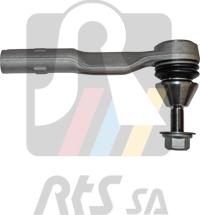 RTS 91-91412 - Kraj spone, kuglasti zglob www.molydon.hr