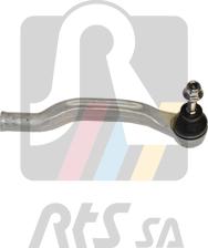 RTS 91-09211-1 - Kraj spone, kuglasti zglob www.molydon.hr