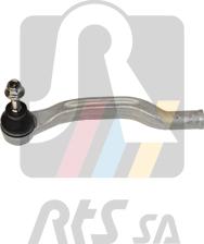 RTS 91-09211-2 - Kraj spone, kuglasti zglob www.molydon.hr