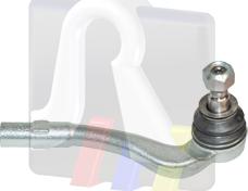 RTS 91-00894-1 - Kraj spone, kuglasti zglob www.molydon.hr