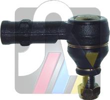 RTS 91-00861 - Kraj spone, kuglasti zglob www.molydon.hr