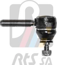 RTS 91-00817 - Kraj spone, kuglasti zglob www.molydon.hr